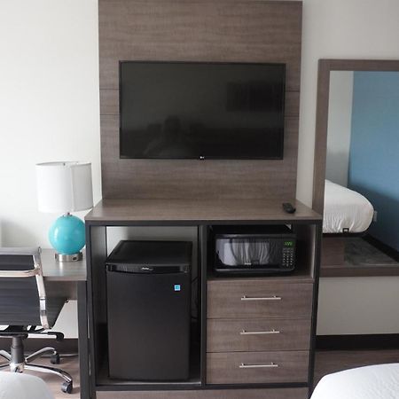 Sleep Inn Franklin - Cool Springs Luaran gambar