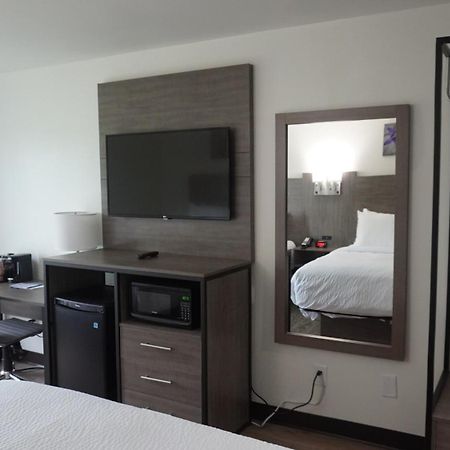 Sleep Inn Franklin - Cool Springs Luaran gambar