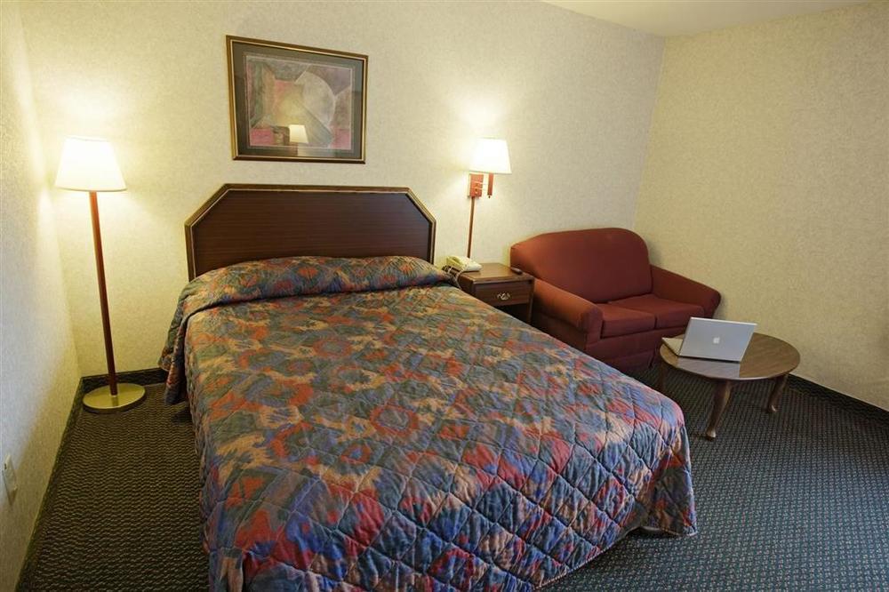 Sleep Inn Franklin - Cool Springs Bilik gambar
