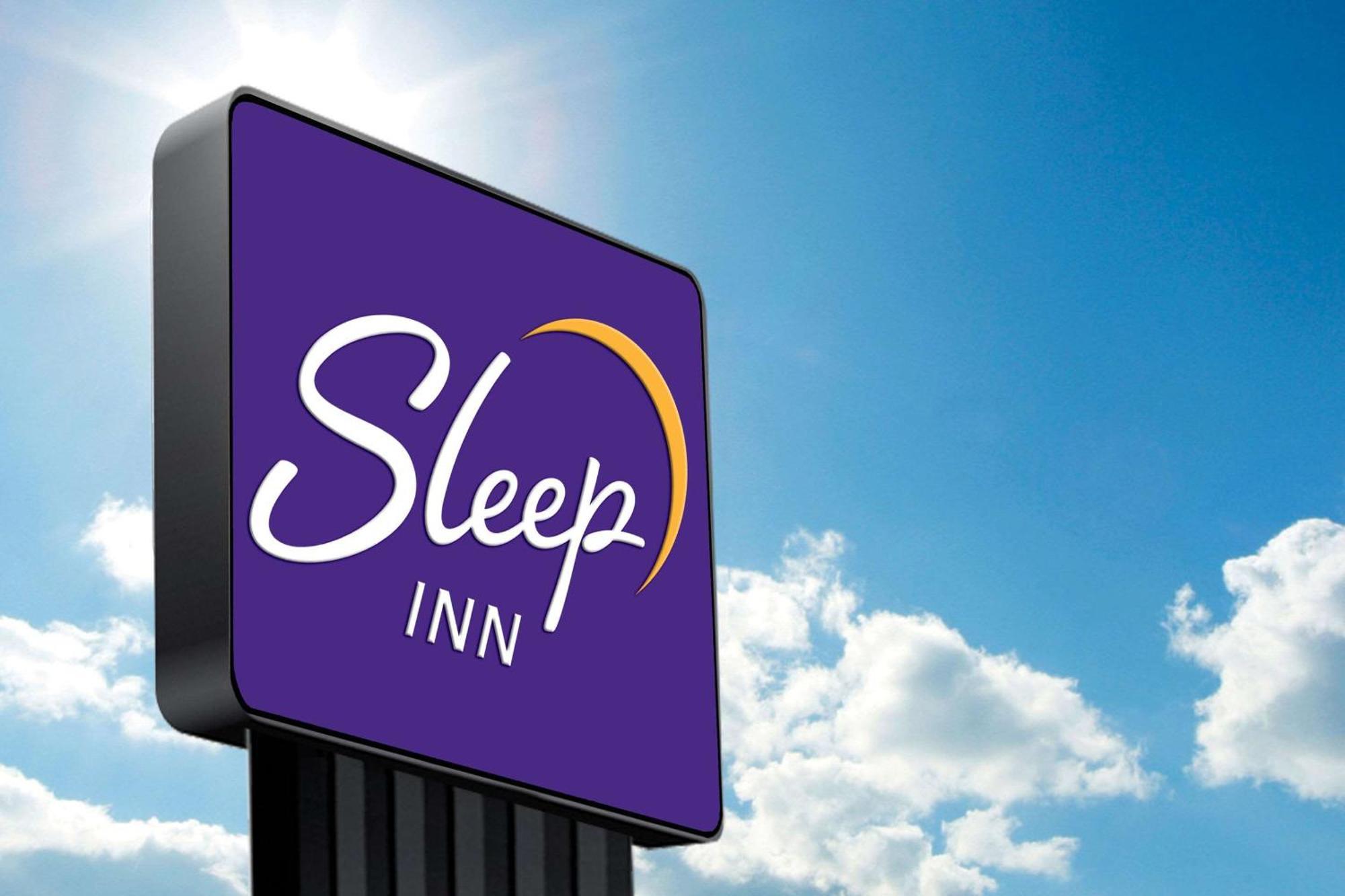 Sleep Inn Franklin - Cool Springs Luaran gambar
