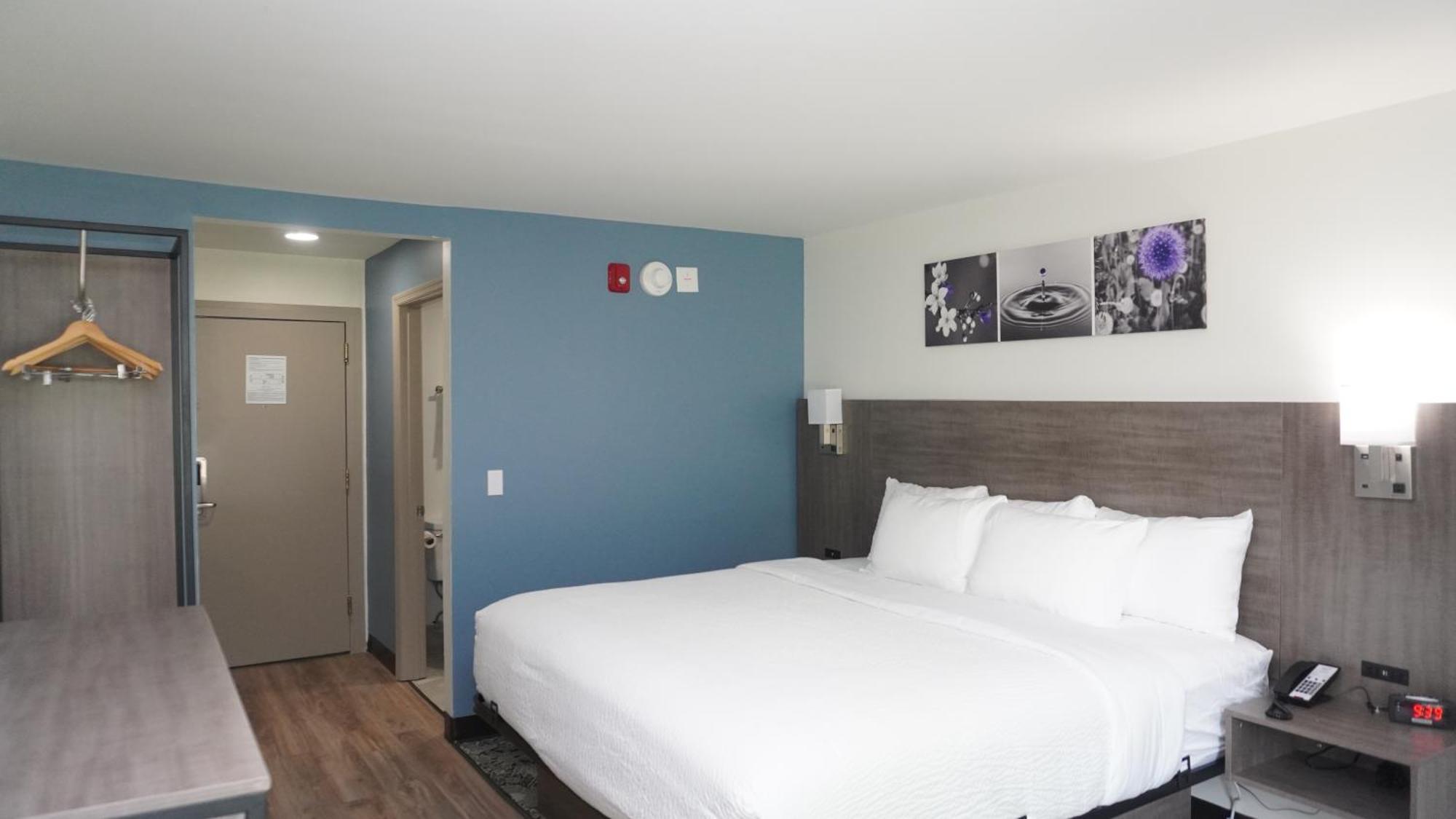 Sleep Inn Franklin - Cool Springs Luaran gambar