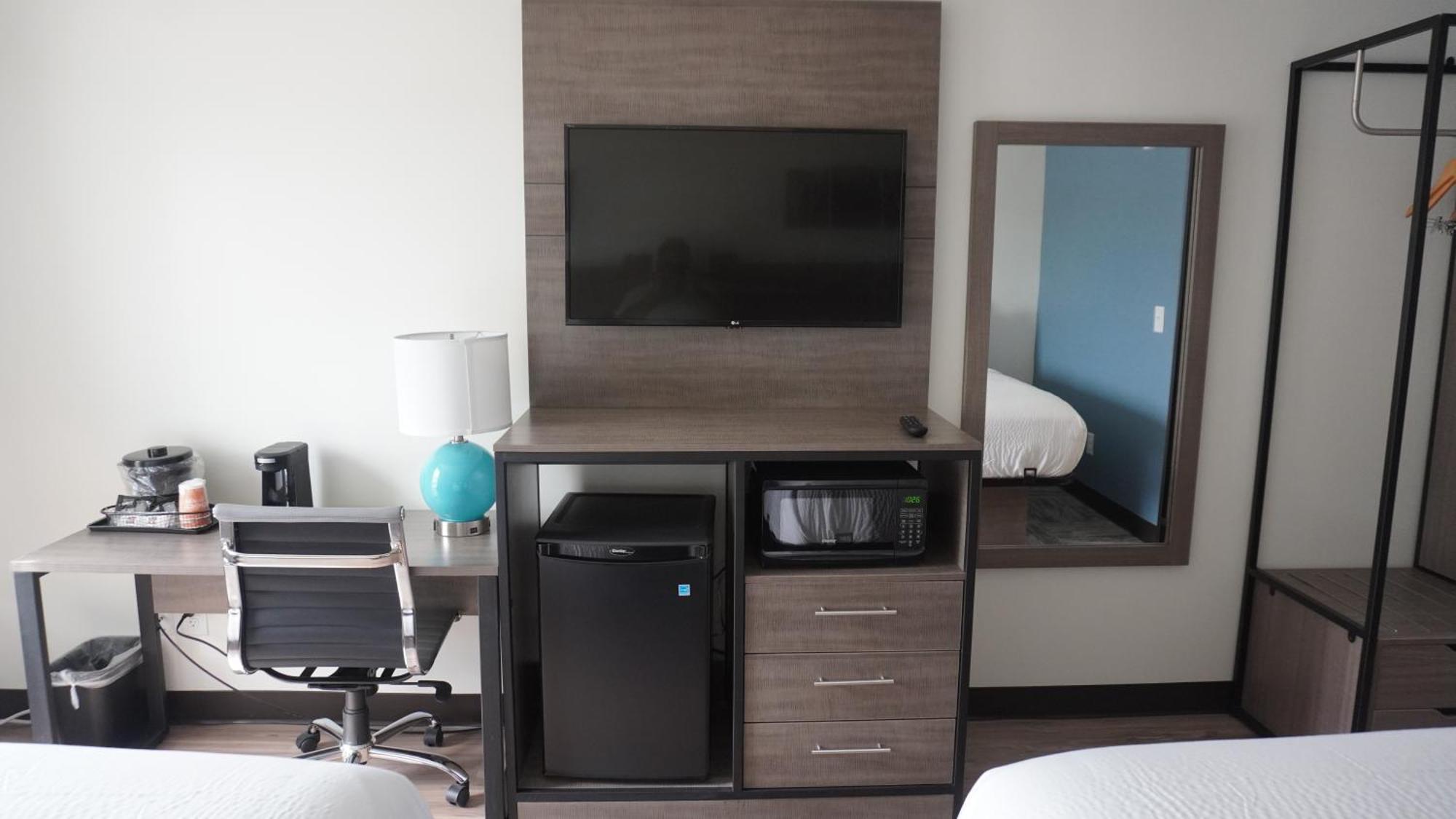 Sleep Inn Franklin - Cool Springs Luaran gambar