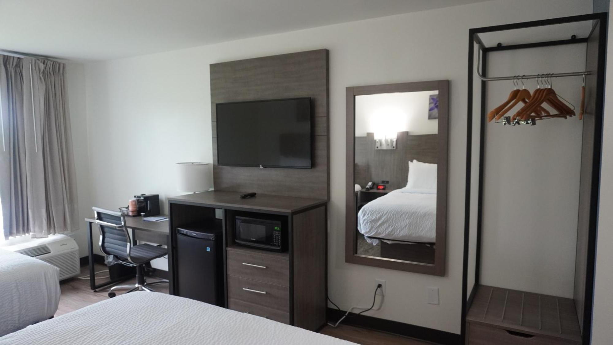 Sleep Inn Franklin - Cool Springs Luaran gambar