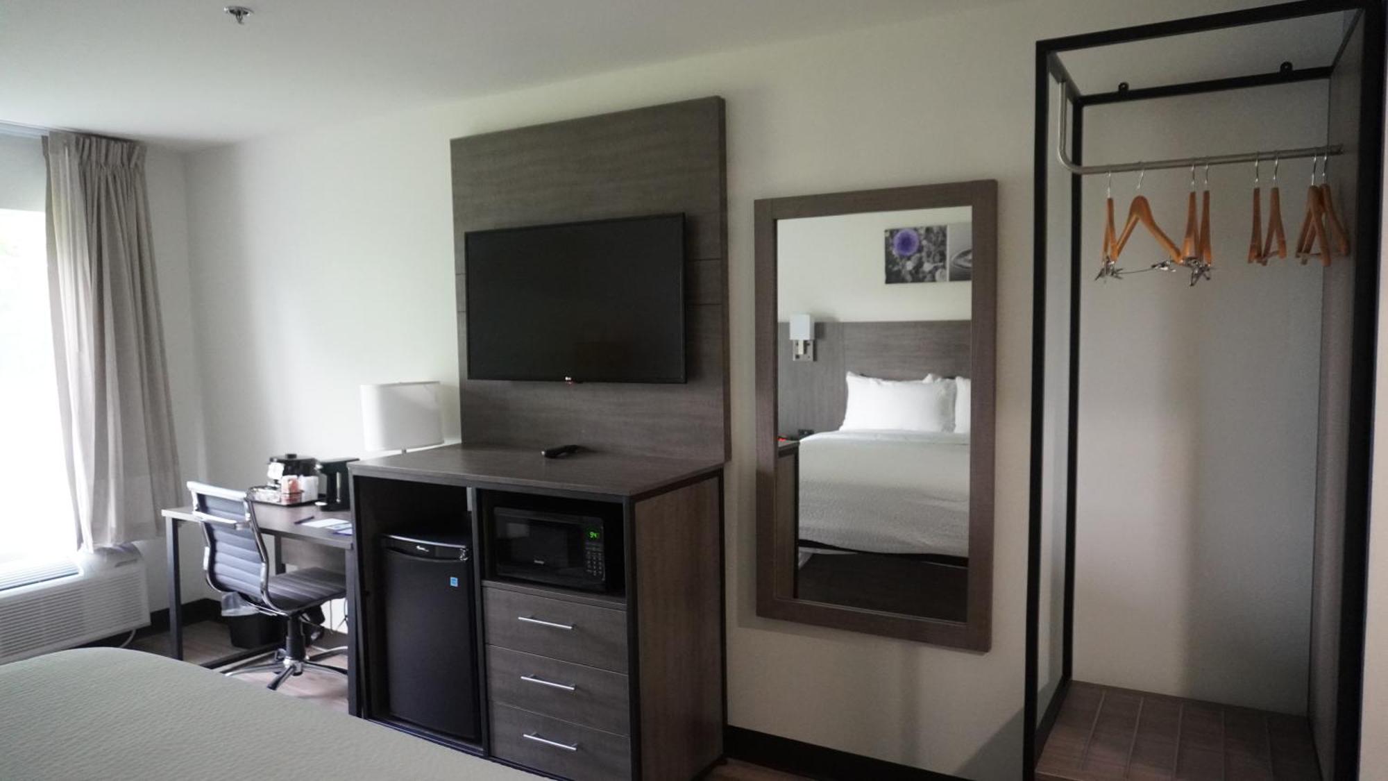 Sleep Inn Franklin - Cool Springs Luaran gambar