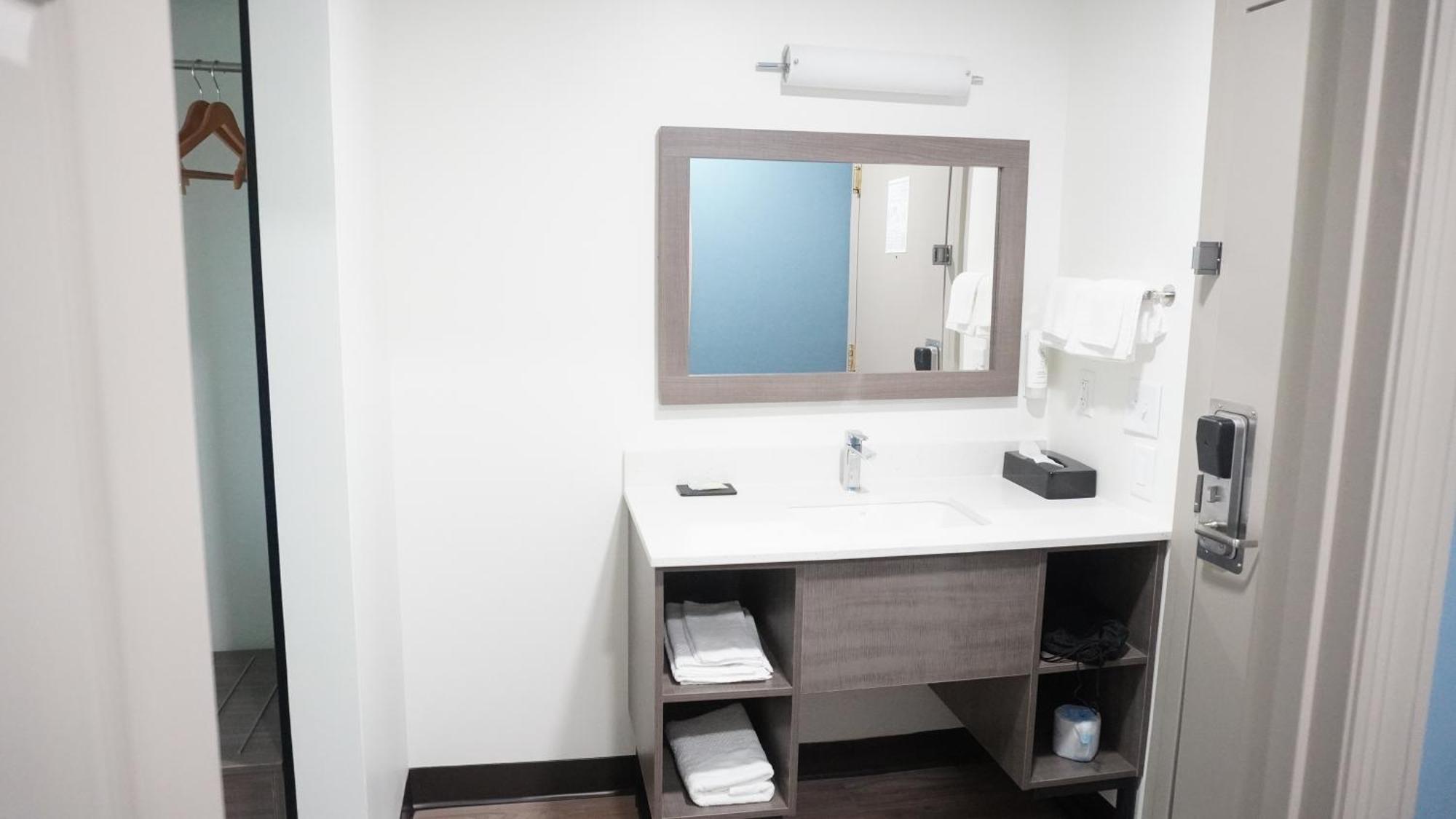 Sleep Inn Franklin - Cool Springs Luaran gambar