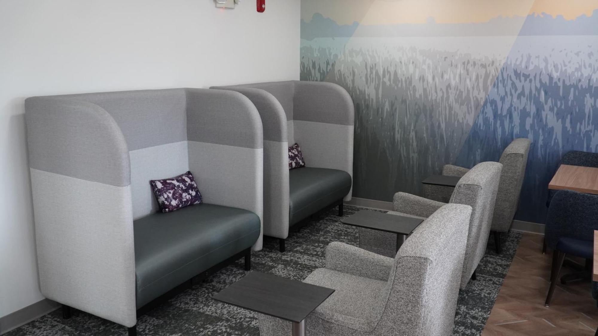 Sleep Inn Franklin - Cool Springs Luaran gambar