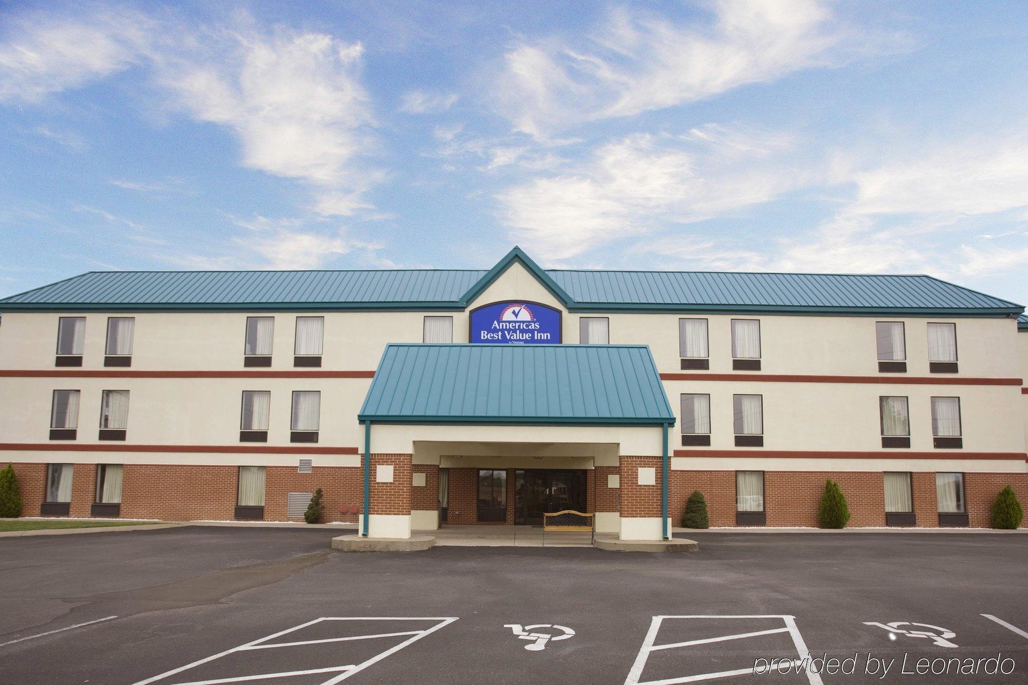 Sleep Inn Franklin - Cool Springs Luaran gambar
