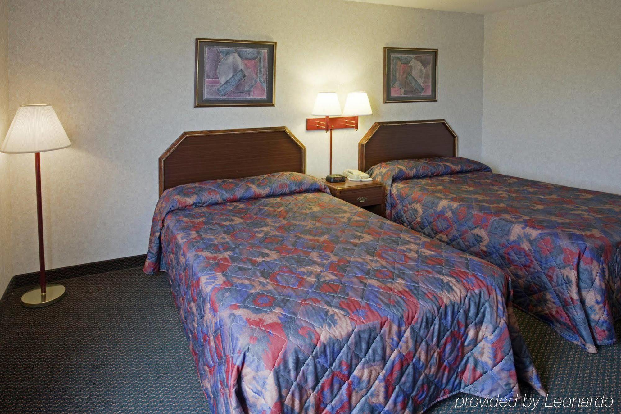 Sleep Inn Franklin - Cool Springs Bilik gambar