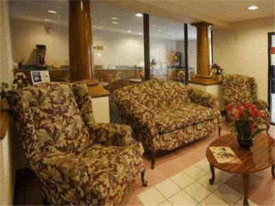 Sleep Inn Franklin - Cool Springs Luaran gambar