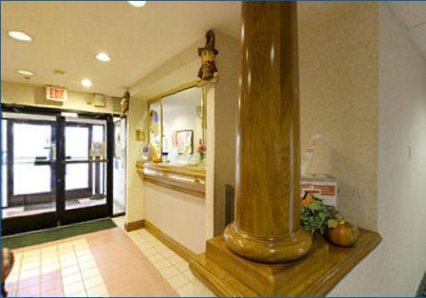 Sleep Inn Franklin - Cool Springs Luaran gambar