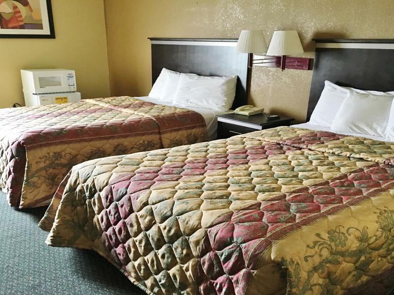 Sleep Inn Franklin - Cool Springs Luaran gambar