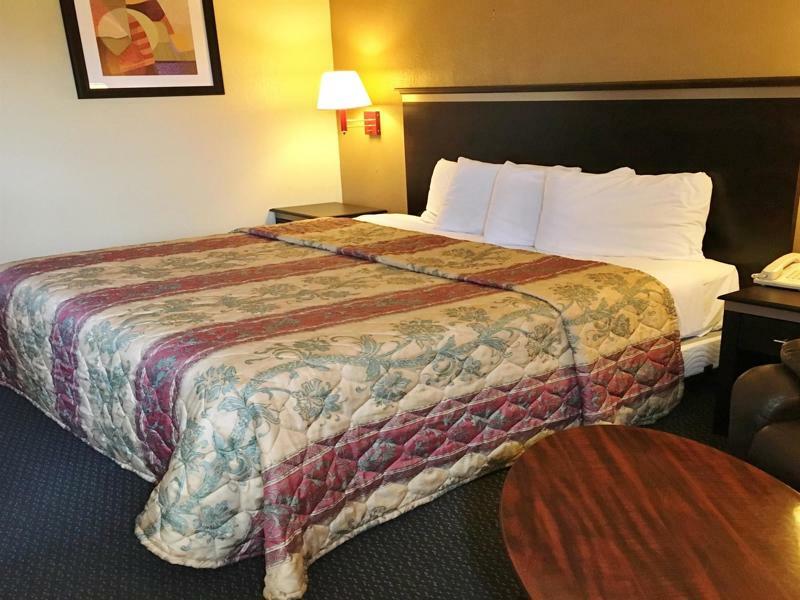 Sleep Inn Franklin - Cool Springs Luaran gambar