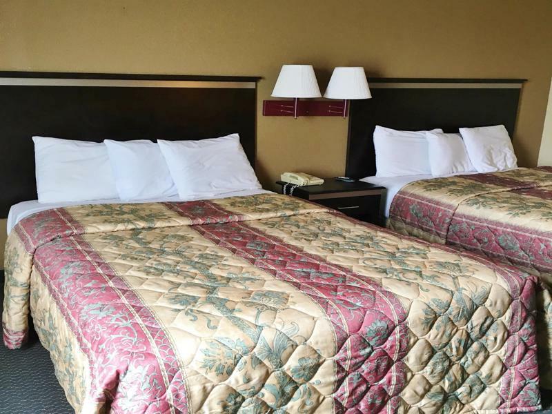 Sleep Inn Franklin - Cool Springs Luaran gambar