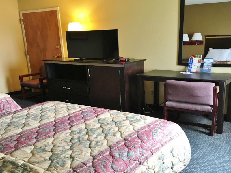 Sleep Inn Franklin - Cool Springs Luaran gambar